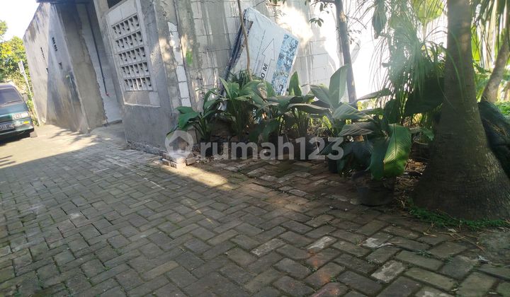 Cheap Land Near NK Cafe Karangploso Cheap Land Near NK Cafe Karangploso