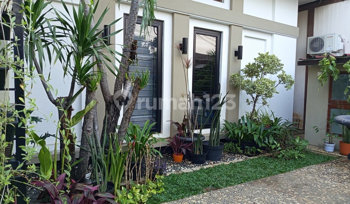 Ready-to-Occupy House in a Highly Strategic Location