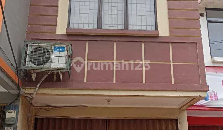 Strategic 3-Storey Shop House in BSD