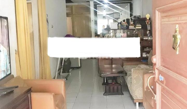 2-Story House in Taman Bona Indah