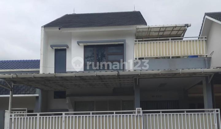 Rumah Siap Huni & Terawat