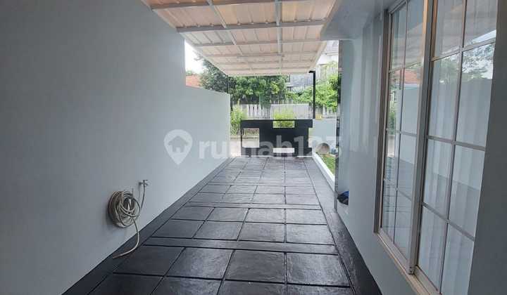 Beautiful newly renovated house in a strategic location. 2