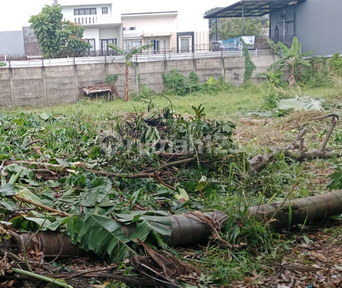 Dijual Tanah di Bintaro Dekat Tol Dijual Tanah di Bintaro Dekat Tol