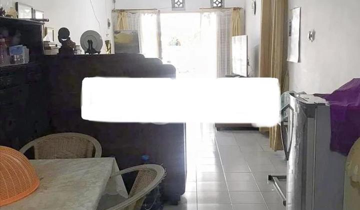 Rumah 2 Lantai Di Taman Bona Indah 2