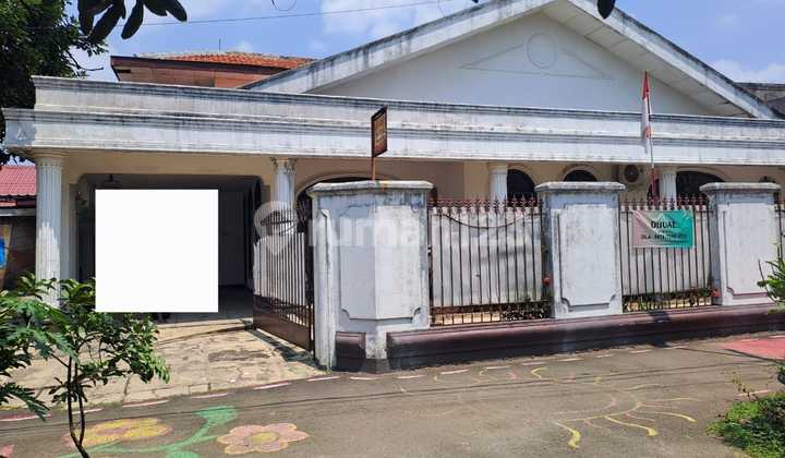 Rumah Harga Njop Di Jagakarsa, Jaksel Rumah Harga Njop Di Jagakarsa, Jaksel