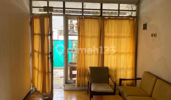 Rumah Lama Harga Terbaik