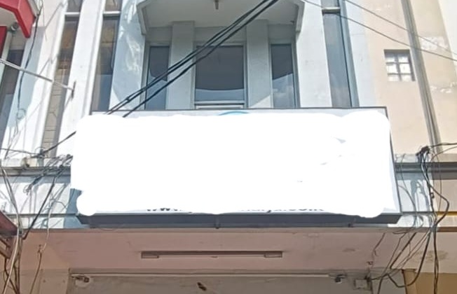 Ruko Strategis 3 Lantai di Sidoarjo