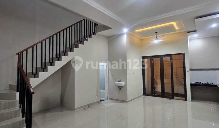 Brand New House Minimalis Moderen 2