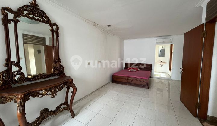 Rumah Minimalis dan Siap Huni di Panglima Polim 2