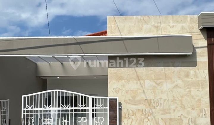 3 Br Brand New House In Central Denpasar Near To Sanur And Kuta 2