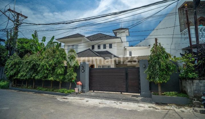 Villa For Rent Area Kesiman East Denpasar Villa For Rent Area Kesiman East Denpasar