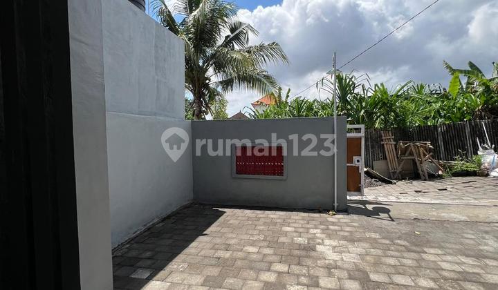 *Price Drop*‼️ New Modern Minimalist House for Sale