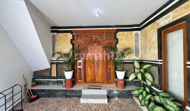 Rumah Mewah Full Furnish Di Padangsambian. Denpasar Bali 2