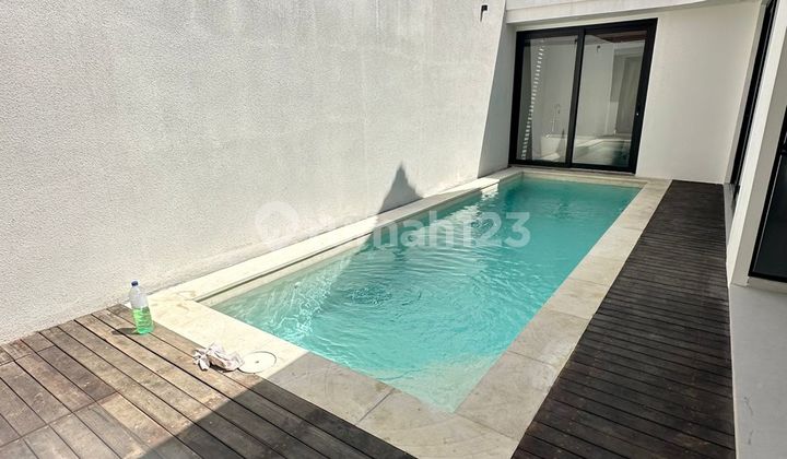 Brand New Villa Leasehold 30 Years Sanur Area 2