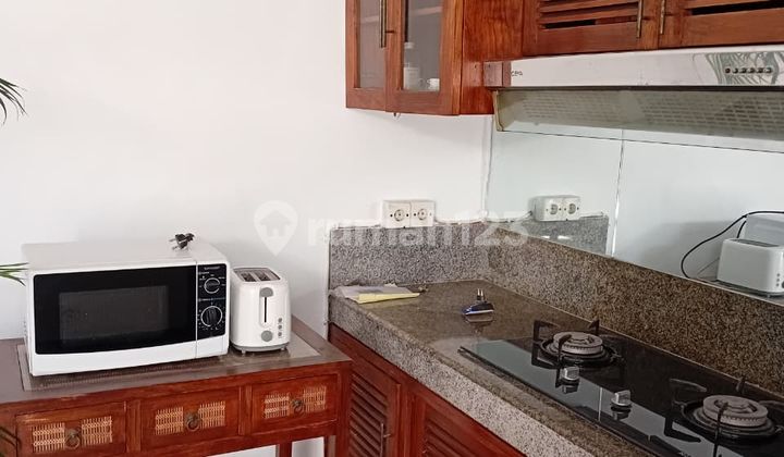 Villa Daerah Kerobokan Ada Spesial Pricenya 2