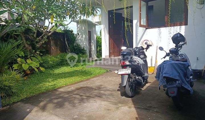 Rumah di Jimbaran Dekat Menuju By Pass Ngurah Rai 2