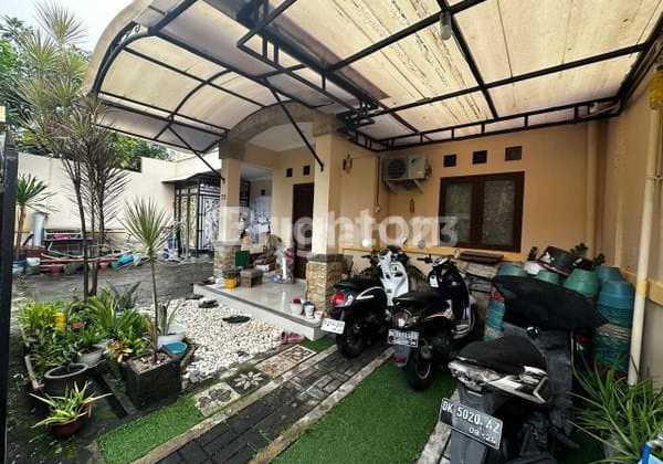 Rumah Luas Dan Nyaman Di Lokasi Strategis Denpasar. 2