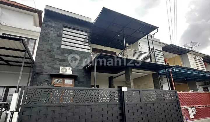 Disewakan Rumah Di Perumahan One Gate System. 1