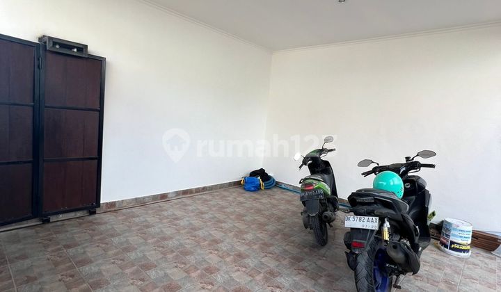 Villa Semi Furnished Area Prime Sanur. Rumah Bersih Dan Nyaman. 2