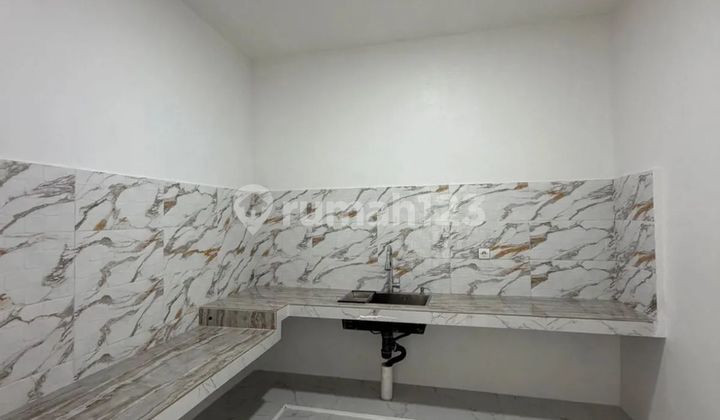 For Sale New 2-Story House in South Denpasar One Gate System 2