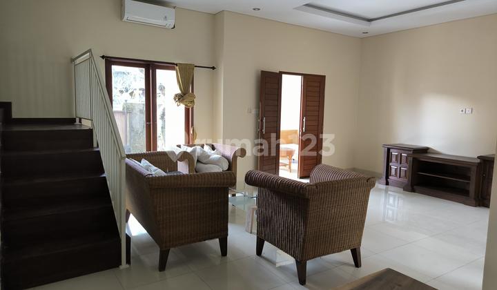 Disewakan Rumah di Sanur Kauh, Minimal Sewa 2Th. Disewakan Rumah di Sanur Kauh, Minimal Sewa 2Th.