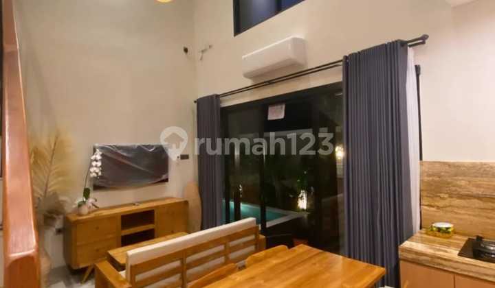 For Rent: Comfortable, Clean, Modern Villa in Sibang 2