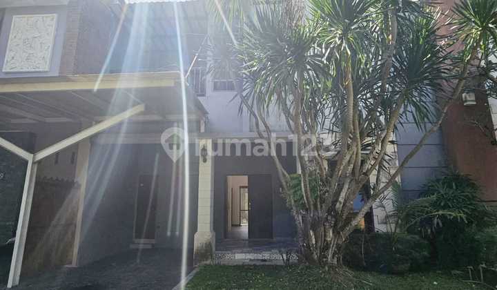 Comfortable & Ready-to-Occupy House Located in Tukad Balian Renon. Comfortable & Ready-to-Occupy House Located in Tukad Balian Renon.