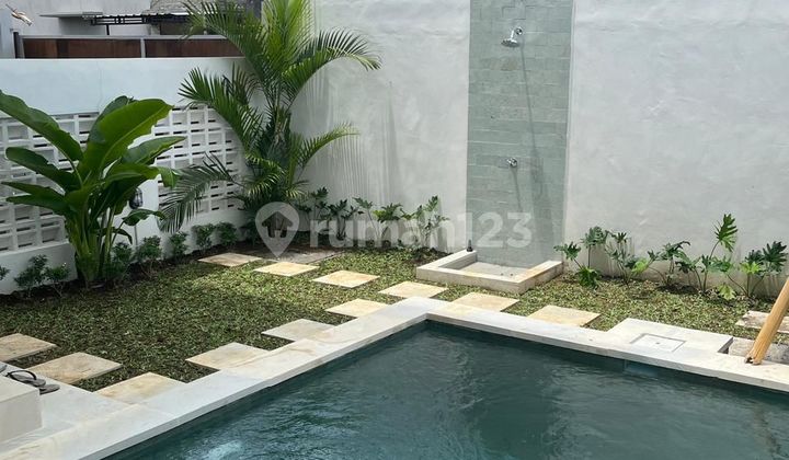 Minimal Sewa 2 Tahun. Rumah Nyaman Dekat dengan Pantai Sanur 2