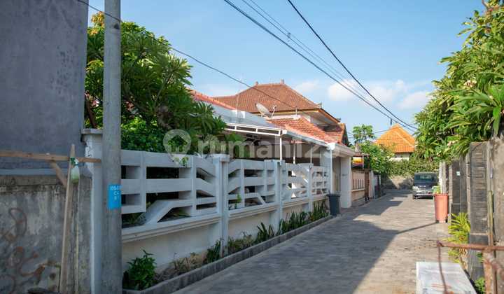 Hunian Elite 7kt + 5km, Tanahnya Hampir 4 Are, Masih Bisa Nego. 2