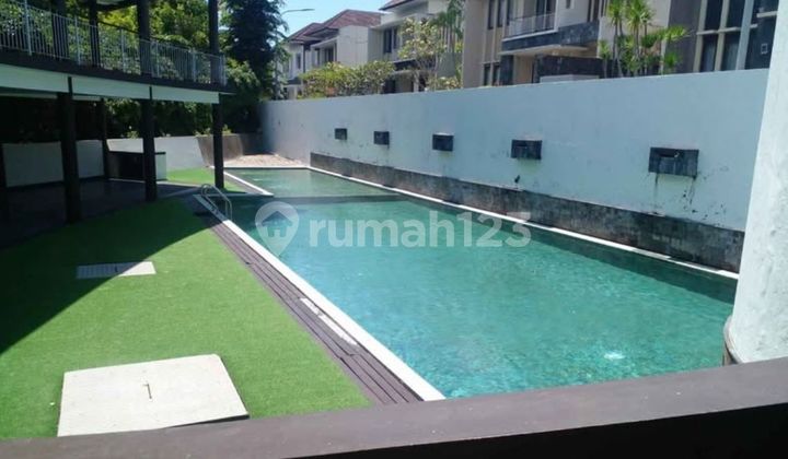 Comfortable House in an Elite Area in Kuta, Badung, Bali.