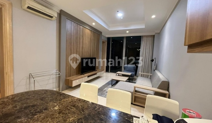 Good Unit For Rent Apartment Residence 8 Senopati - 2 BR Ready To Move In Good Unit For Rent Apartment Residence 8 Senopati - 2 BR Ready To Move In