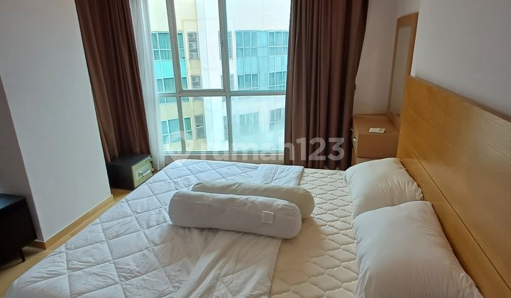 For Rent Gandaria Height Apartment In Jakarta Selatan - 3Br Fully Furnished Best Unit 2