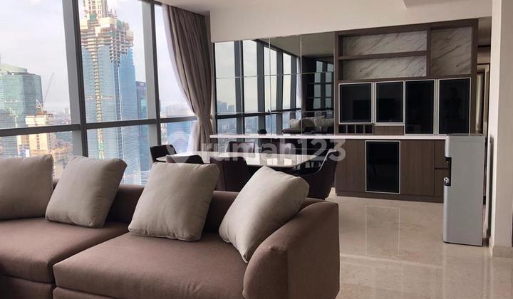 For Rent Luxury Apartment Casa Domaine Central Jakarta – 2BR Fully Furnished City View Good Condition Ready To Move In For Rent Luxury Apartment Casa Domaine Central Jakarta – 2BR Fully Furnished City View Good Condition Ready To Move In