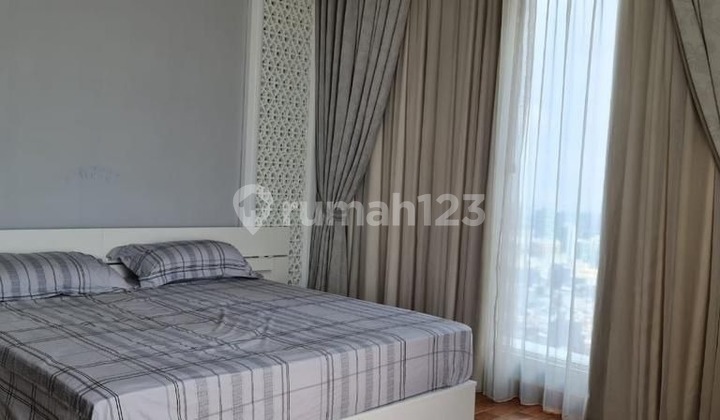  Dijual Apartment Kempinski Residence - 2 BR Best Price Ready To Move In 2