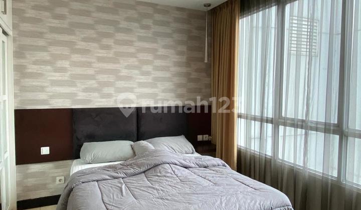 For Rent Apartment Essence Darmawangsa 2 BR Jakarta Selatan  2