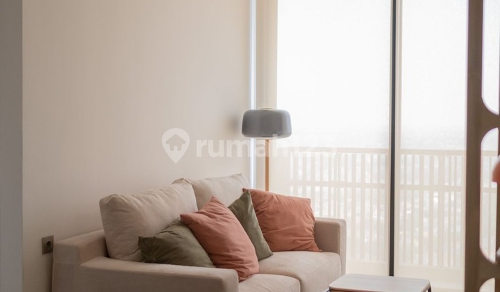 Good Unit For Rent Fatmawati City Center Apartment 2Br - Ready To Move In Good Unit For Rent Fatmawati City Center Apartment 2Br - Ready To Move In