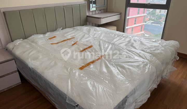 Best Price For Sale Pejaten Park Residence Apartment South Jakarta – 2 Bedrooms Good Unit and Fully Furnished 2