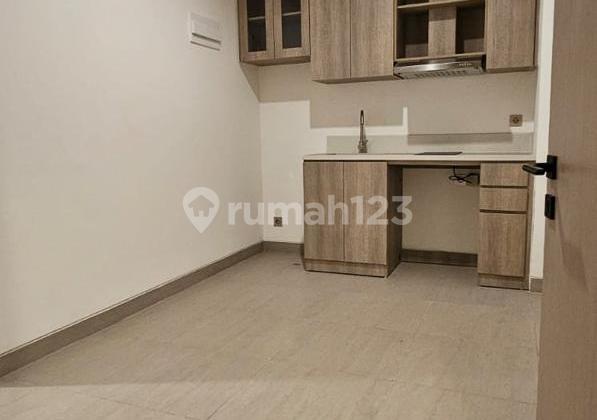 For Sale Apartment Fatmawati City Center - 2Br Semi Furnished Ready To Move In 2
