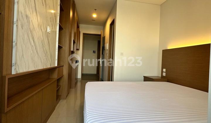For Rent The Newton 2 Ciputra World Apartment Type Studio - Full Furnished 2