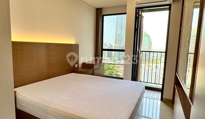 For Rent: The Newton 2 Ciputra World Studio Type Apartment - Fully Furnished, Ready to Move In For Rent: The Newton 2 Ciputra World Studio Type Apartment - Fully Furnished, Ready to Move In