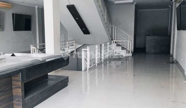 Best Price Dijual Ruko Greenville - Good Unit