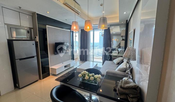 For Rent Casa Grande Residence Apartment South Jakarta – 1 BR Fully Furnished Good Unit For Rent Casa Grande Residence Apartment South Jakarta – 1 BR Fully Furnished Good Unit