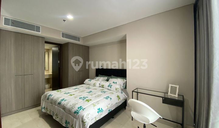 Disewakan Apartemen Ciputra World 2 - Furnished 1 BR Good Unit 2