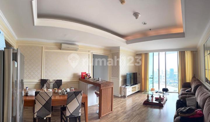 Dijual Cepat Apartemen Denpasar Residence Jakarta Selatan - 3 BR Good Unit 1