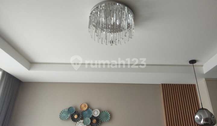 For Rent Ciputra World 2 Apartment In South Jakarta - 2 BR Fully Furnished 2