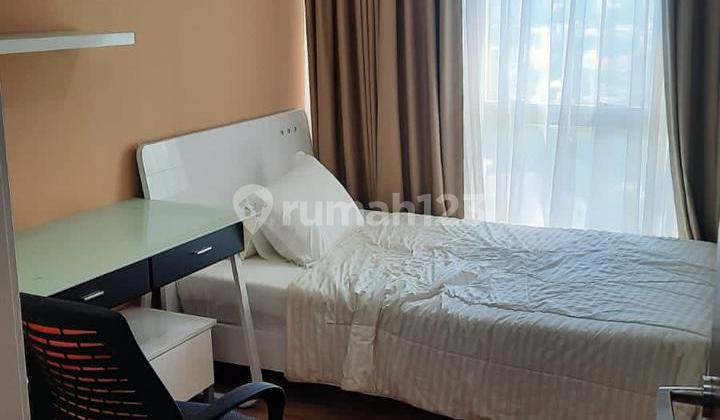 For Rent Apartemen Setiabudi Sky Garden Type 2 Bedrooms - Fully Furnished Ready to Move In 2