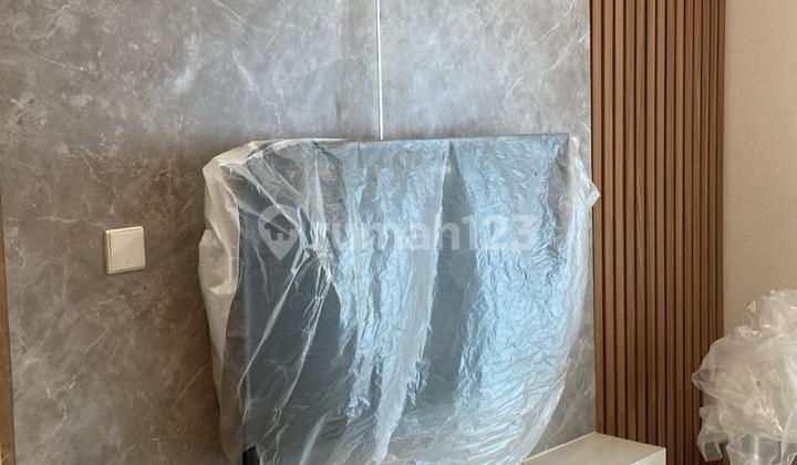 Best Price Rented Apartment 57 Promenade Central Jakarta - 1 BR Furnished 2