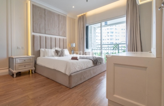 For Rent Apartment Pavilion Residence - 2 Bedrooms Fully Renovated and Well Furnished For Rent Apartment Pavilion Residence - 2 Bedrooms Fully Renovated and Well Furnished