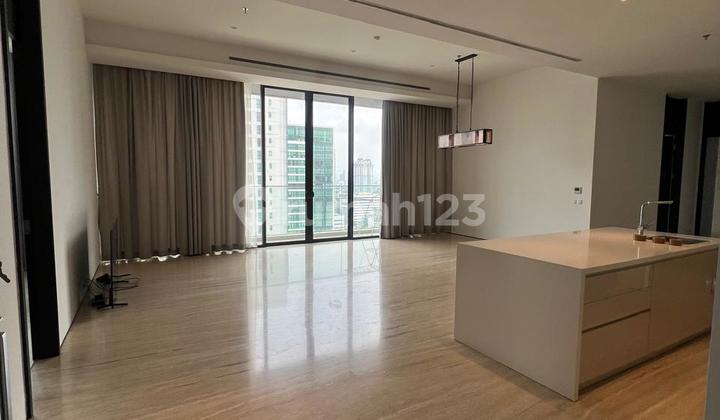 Best Price Dijual Apartemen La Vie All Suites 3Br - Semi Furnished Best Price Dijual Apartemen La Vie All Suites 3Br - Semi Furnished