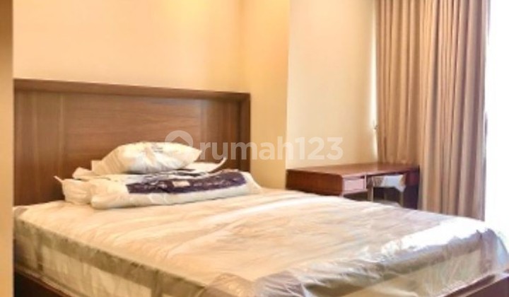 For Rent Apartment Branz Simatupang 2 BR Fully Furnished - Cilandak, South Jakarta 2